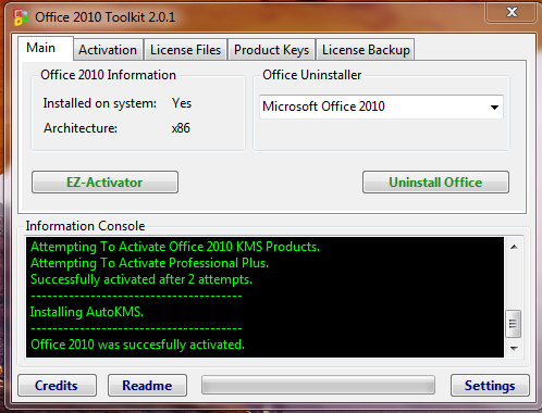 Microsoft office 2010 toolkit download filehippo