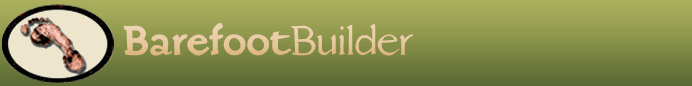 Barefoot Builder - Natural Building and Consulting