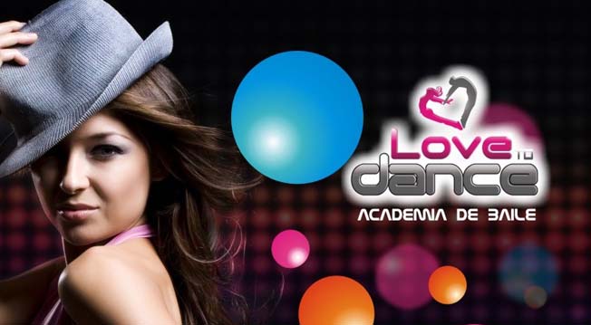 LOVE TO DANCE