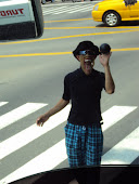 Como trabajan los artistas