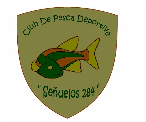 Club De Pesca Deportiva " Señuelos 284"