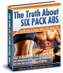 The Truth About Six Pack Abs