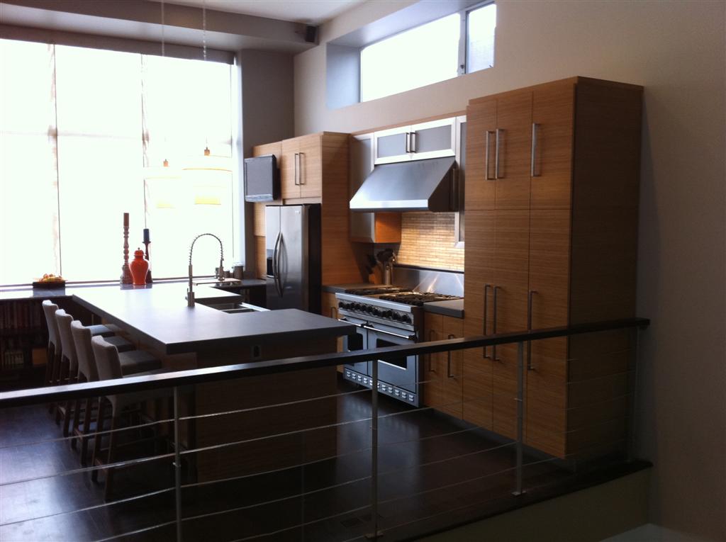 Bamboo Kitchen Cabinet Doors 2015 Kitchen Color Trends 2015