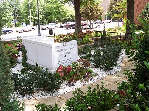 [Coretta]