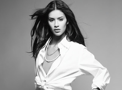 Jaslene Gonzalez Portfolio