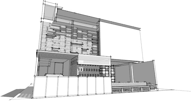 Konsultan Desain Arsitektur, Interior dan Lansekap