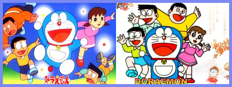 DORAEMON ___ สุกัญญา
