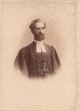 Victorian Preacher