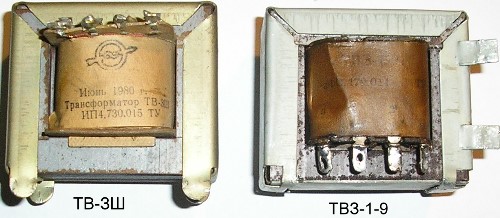 Твз-1-9 своими руками 100