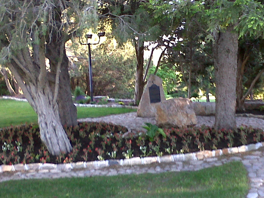 Olivia Rose Norton American Fork Amphitheater