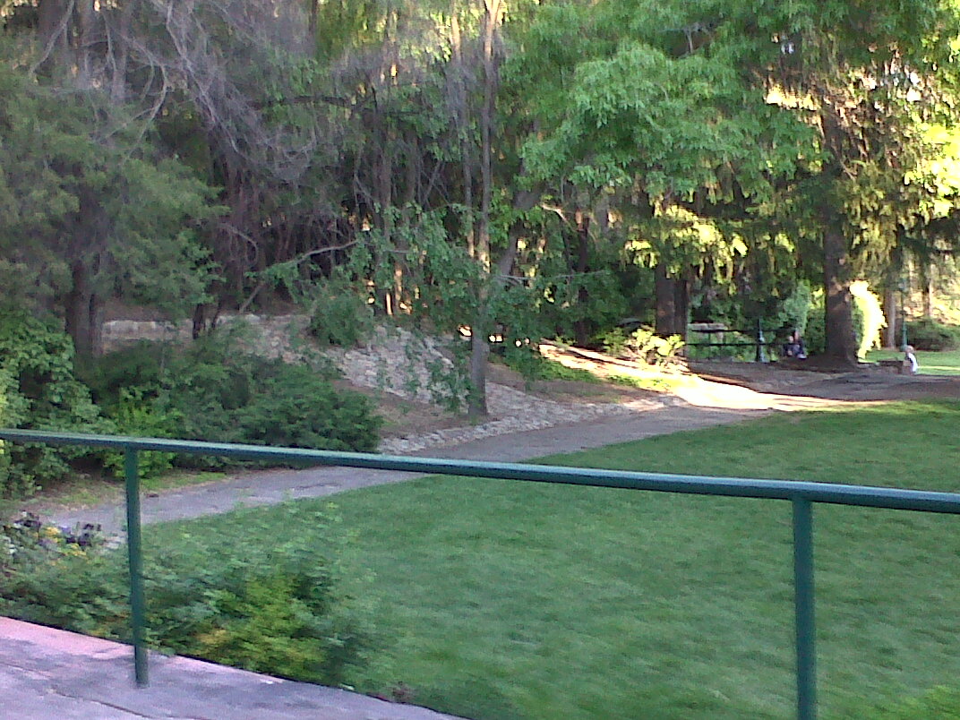 Go Picnic! American Fork Amphitheater