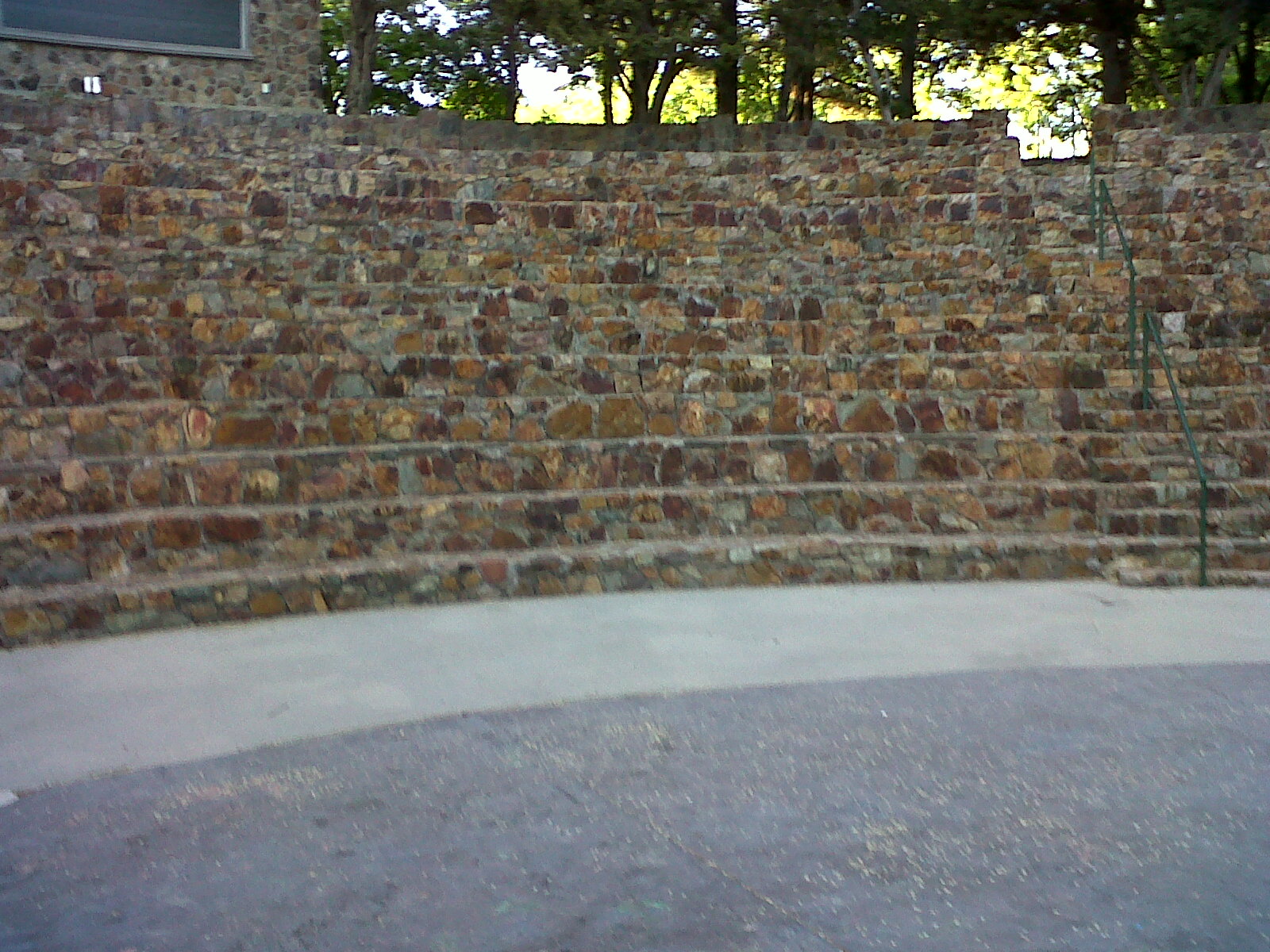 Go Picnic! American Fork Amphitheater