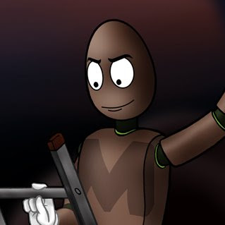 Manikin Movie