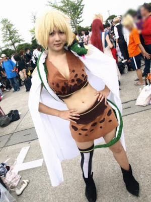 black butler cosplay