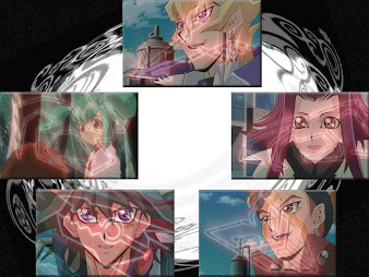 #11 Yu-Gi-Oh Wallpaper