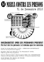 Defensem els drets de les persones presoneres