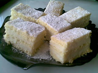 Majina Kuhinja Limun Pita