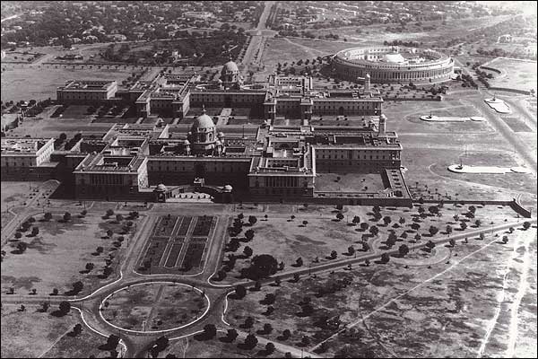 Parliament House