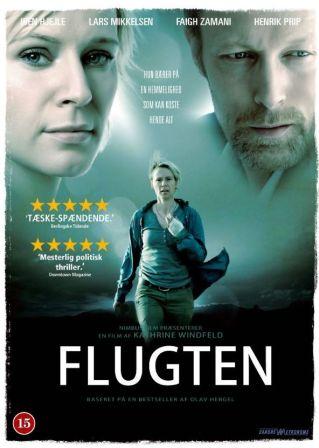 Flugten (2009) 2