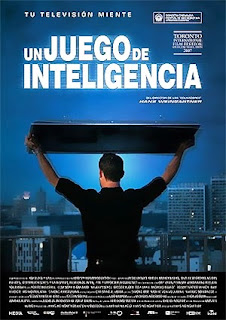 Un Juego de Inteligencia (2010).