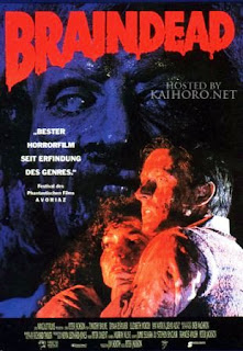Braindead (1992). Braindead (1992).