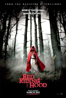 Red Riding Hood (2011). Red Riding Hood (2011). Red Riding Hood (2011).
