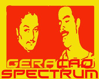 Geração Spectrum
