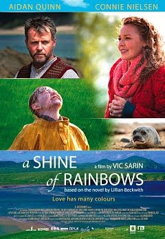 A SHINE OF RAINBOWS (2009)