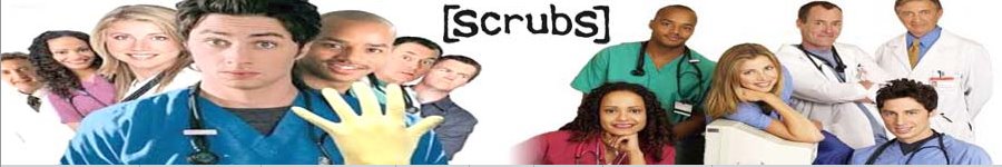 SCRUBS