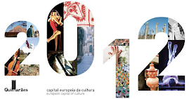 Guimarães Capital Europeia da Cultura 2012