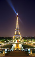 tour eiffel poisson d'avril