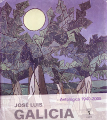 Catalogo de Obras de José luis Galicia
