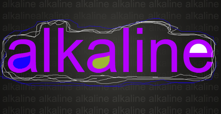 Alkaline Magazine