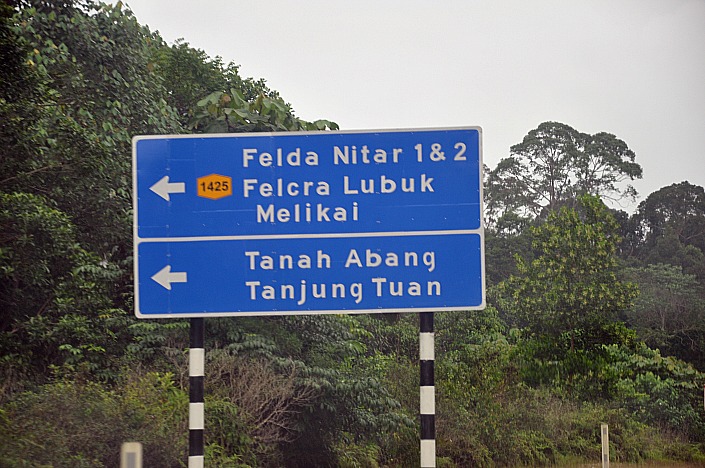 Felda Nitar