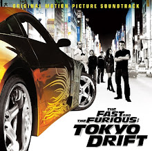 The Fast and The Furious: Tokyo Drift