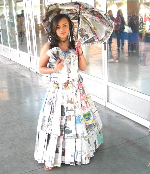 Vestidos De La Epoca Colonial Con Material Reciclable | vestidos de la epoca colonial con material reciclable Vestidos De La Epoca Colonial Con Material Reciclable | vestidos de la epoca colonial con material reciclable