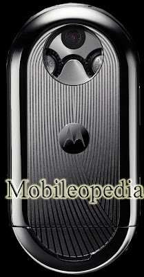 Motorola Aura - Mobileopedia