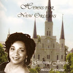 Hymns for New Orleans