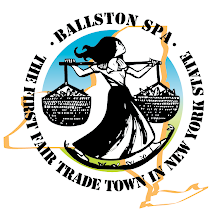 Ballston Spa Fair Trade Towns