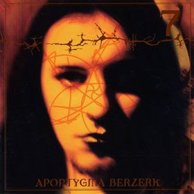 Apoptygma Berzerk 7