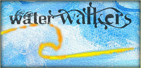 Water Walkers