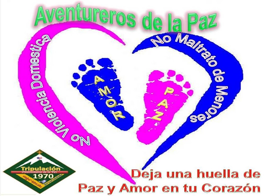 Aventureros de la Paz Contra la Violencia