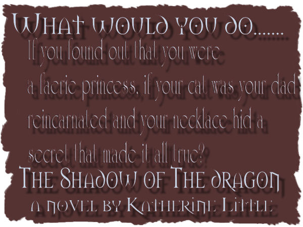 Realm of "The Shadow Fo The Dragon"