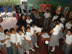 Exposición pictórica de los artistas Vicente Vela y Francisco Rosales