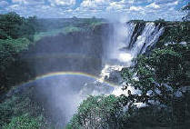 Victoria Falls