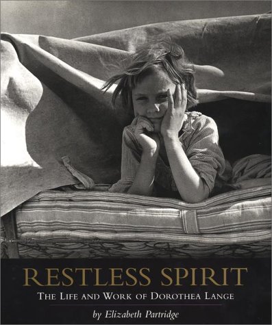 Restless Spirit: The Life and