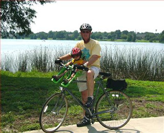 ibertinc bike seat