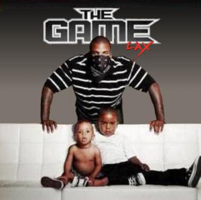 THE GAME-LAX Clean The+game.lax+times.album+cover.thumbnail