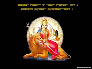 Durga Mata, Hindu Goddess Durga Maa. Posted by desire88 Posted on 3:39 AM . (freewallpaperbucket durga maa )