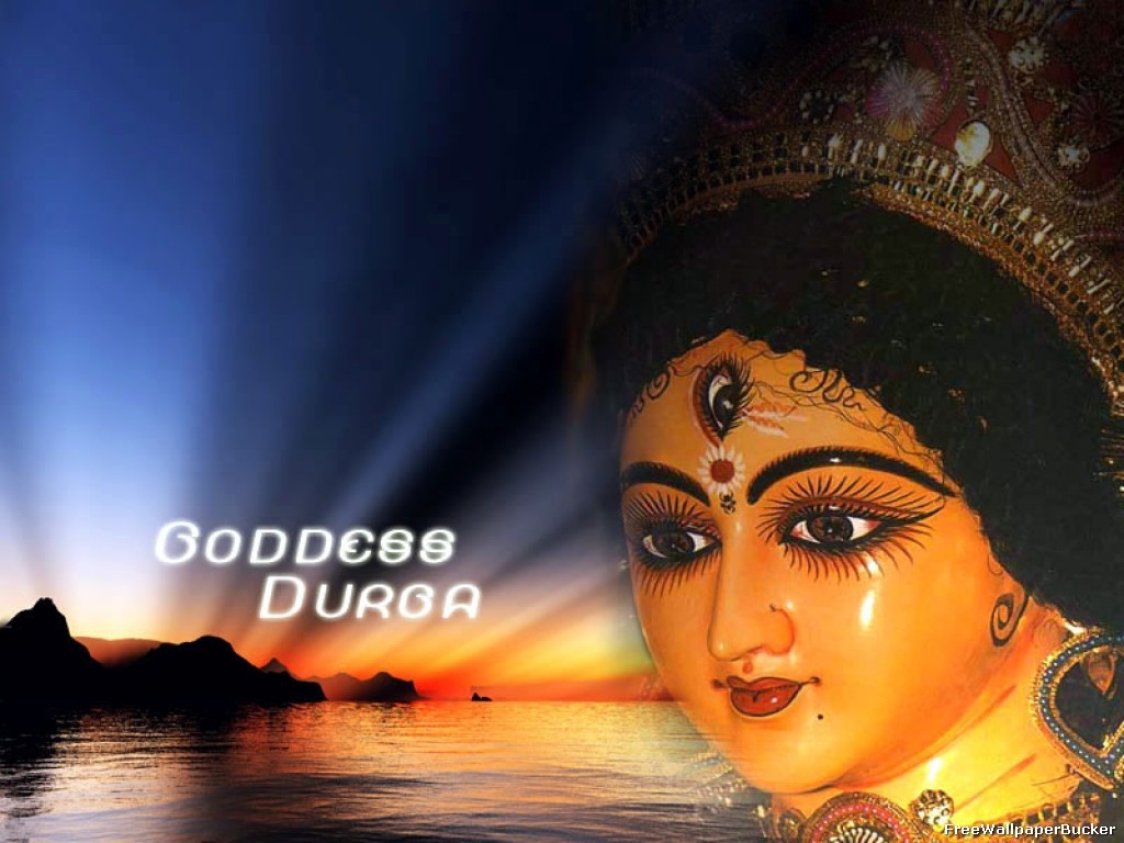 Goddess Durga Mantra Wallpapers | Most Beautiful Free Wallpapers